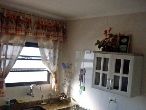 Imagem 26 de 30 de Apartamento, 1 Dorms Com 60 M² - Parque Sao Vicente - Sao Vicente - Ref.: Fda207 - Fda207