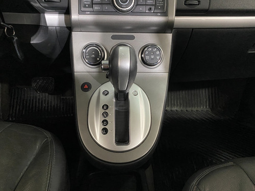 Imagem 16 de 19 de Nissan Sentra