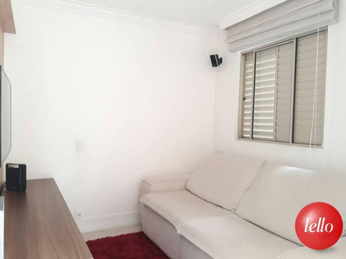 Imagem 3 de 19 de Apartamento - Ref: 182102