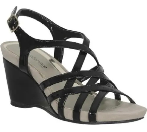 adidas Adilette Aqua Negro / dorado | platanitos.com