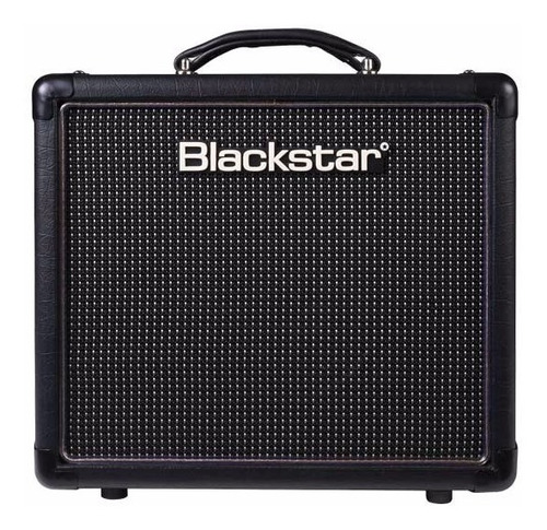 Amplificador Blackstar De Guitarra Electrica Ht1r 1w Reverb