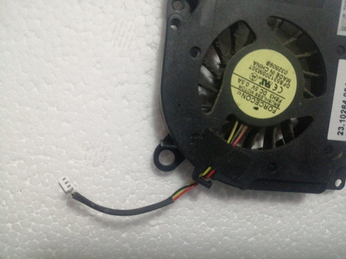 Cooler Fan Portátil Dell Inspiron 1545