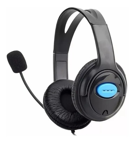 Auricular Gamer Ps4