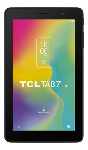 Tablet Tcl 7 Lite 16gb 1gb Memoria Ram Quad-core Refabricado (Reacondicionado)