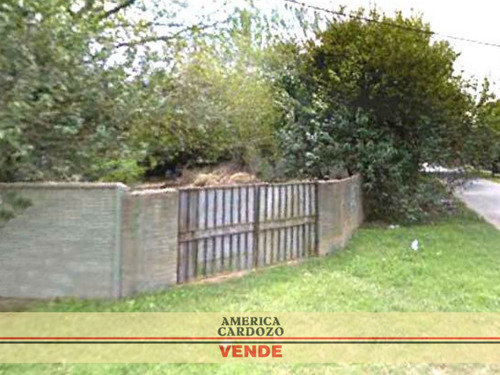 3 Lotes 600 M2, Paso Del Rey, Moreno