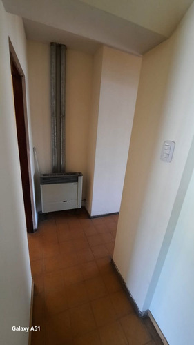 Alquilo Excepcional Piso Céntrico En San Rafael