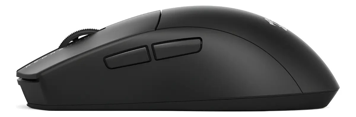 Mouse Gamer Redragon King Lite Preto 10000 Dpi