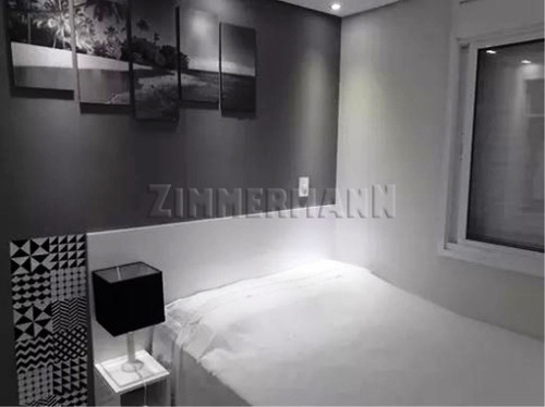 Apartamento - Santa Cecilia - Ref: 108954 - V-108954