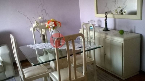 Imagem 8 de 14 de Apartamento Para Morar Em Cangaíba - 4579