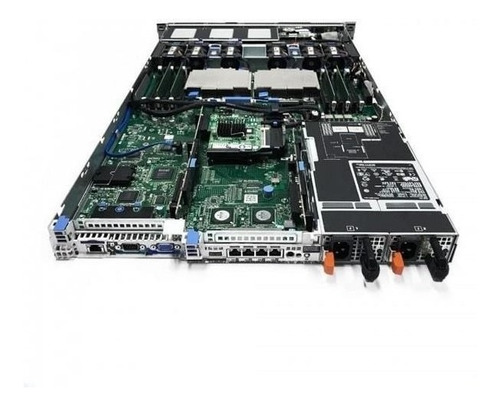 Imagem 2 de 2 de Servidor Dell Poweredge R610