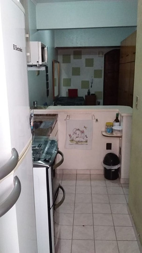 Imagem 13 de 19 de Kitnet À Venda, 38 M² Por R$ 240.000,00 - Olímpico - São Caetano Do Sul/sp - Kn0002
