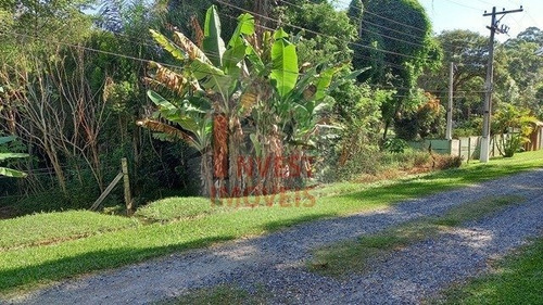 Imagem 5 de 5 de Terreno Em Condominio - Ref: 5503 - V-5503