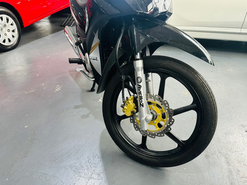 Avelloz Az 01 50cc