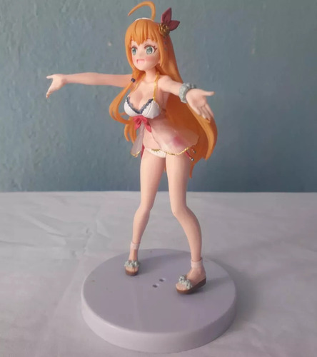 Princess Connect! Re Dive Pecorine La Princesa Connect (Usado)