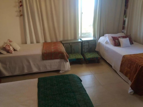 Casa En Venta El Chorro 4 Dorm, 500 M2 #1609