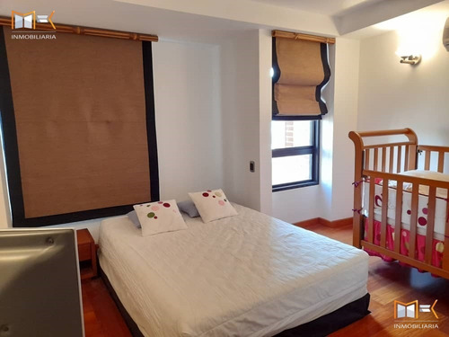Imagen 17 de 26 de Mk Inmobiliaria Vente Espectacular Apartamento En La Tahona/04143995167mirtha De Freitas