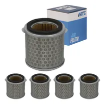 Comprar 5 Filtros De Aire Para Honda Xre300 Mtc