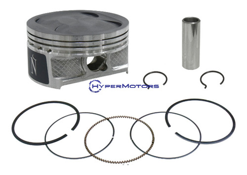 Piston Kit: Can-am Outlander Renegade Commander Std