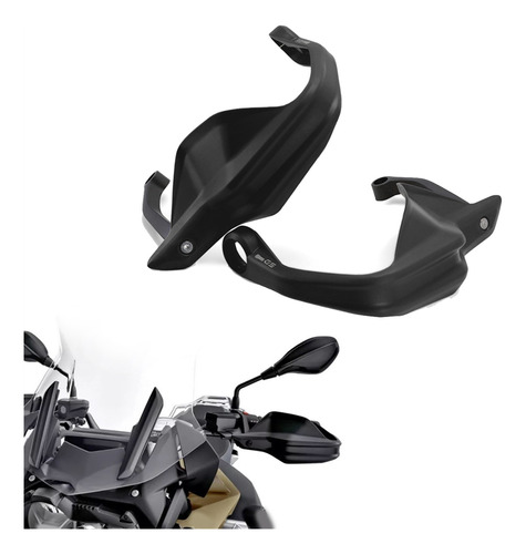 Protector De Guardamanos De Manillar Para Bmw F750gs 2017-23