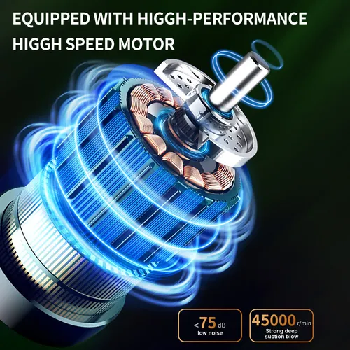 Aspiradora Vapor 180° Travel, Rv Camper, Limpiadora