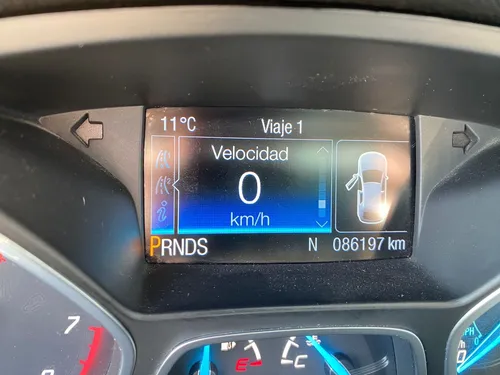 Ford Escape 2.0 Se 4x4