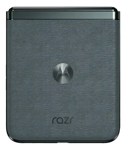 Motorola Razr 40 256 Gb Sage Green 8 Gb RAM (Novo com caixa aberta