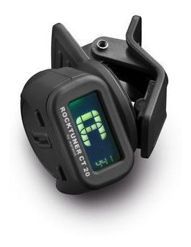 Warwick Rocktuner Ct 20 - Afinadores