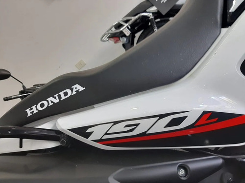 Imagen 15 de 25 de Patentada $981.200 O 12de$123.500 Honda Xr 190 (250 150)