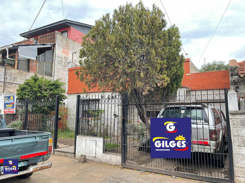 Lote 10x39m²  En San Justo