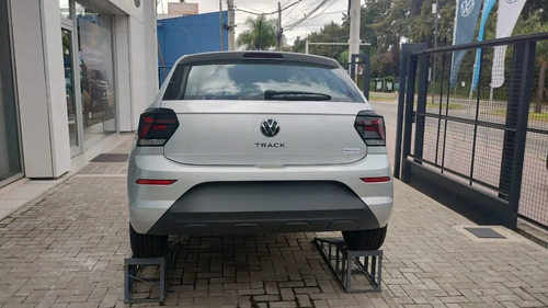 Volkswagen Polo 1.6 Msi Track