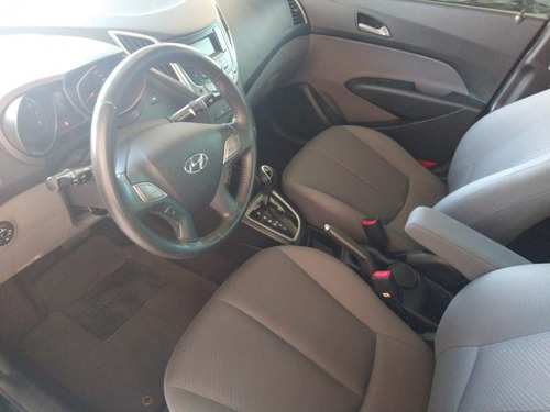 Imagem 6 de 9 de Hb20s 1.6 Premium 16v Flex 4p Automático