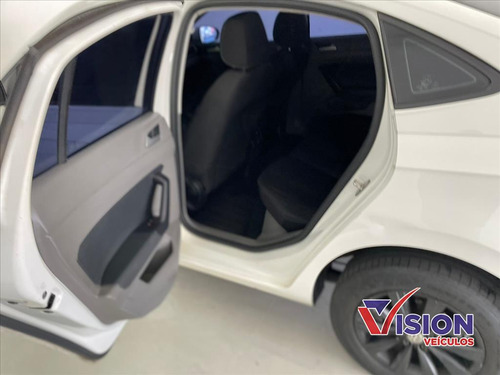 Volkswagen Virtus 1.0 200 TSI COMFORTLINE AUTOMÁTICO