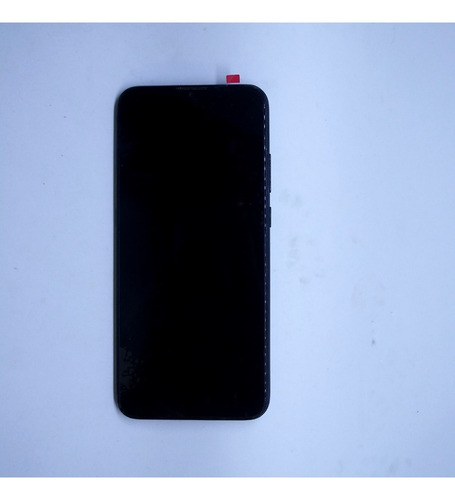 Celular Hisense E40 Negro Para Uso