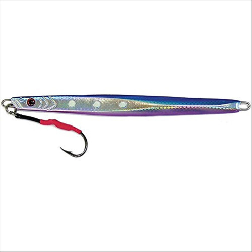 Bentho Speed Jig Rosa 100g