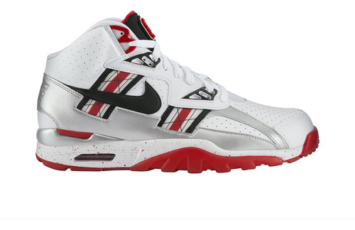 Zapatillas Nike Air Trainer Sc High Ohio 638074-100   