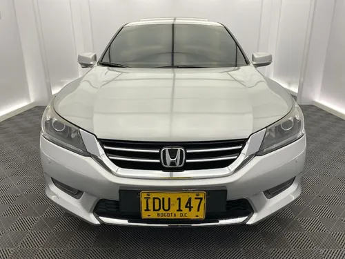 Honda Accord 3.5 Ex V6