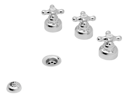 Griferia fv malena bidet sale