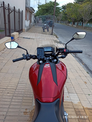 Honda Nc700