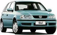 Imagem 3 de 4 de Reparo Caixa Direção Hidraulica Gol Parati G2 G3 G4 Cx Trw