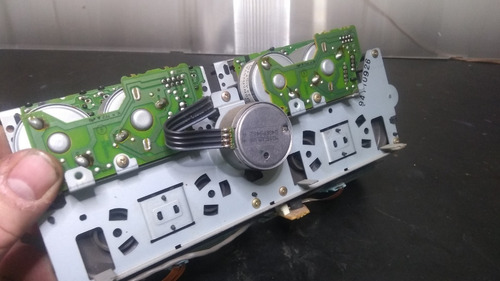 Mecanismo Eletronico Jvc Ca S20bk Cas20bk Cas20 Mx S20 Mxs20 (Usado)