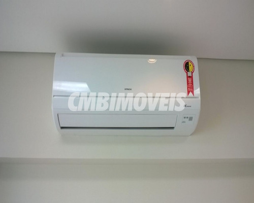Imagem 9 de 9 de Sala Comercial À Venda No Bairro Vila Itapura Em Campinas - Sa04299 - Sa04299 - 68820936