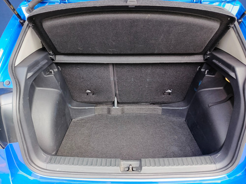 Volkswagen Taos 1.4 Tsi Comfortline At