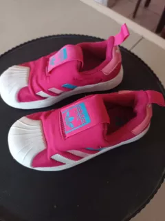 adidas Superstar Niña