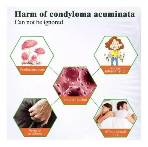 Uma Pomada Antiverrugas Para Remover Verrugas E Verrugas/2