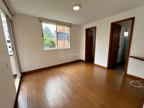 Apartamento En Arriendo En El Poblado. Cod A775951