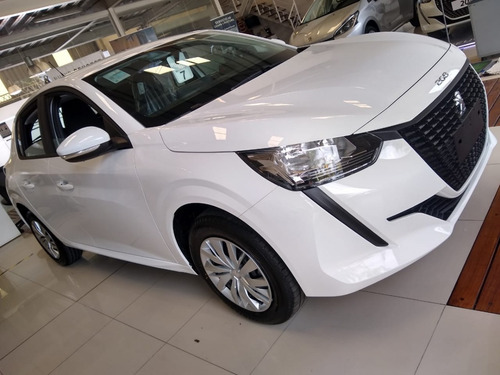 Robayna | Peugeot 208 Like Pack 1.6 2020 0km | Robayna