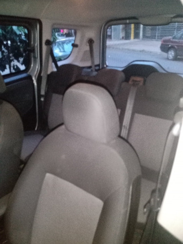 Fiat Doblo 1.4 Active 2015