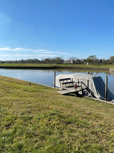 Imagen 7 de 7 de Lote En Venta En Albanueva