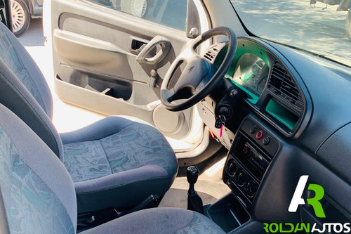 Citroen Berlingo 1.9 Diesel 5 As
