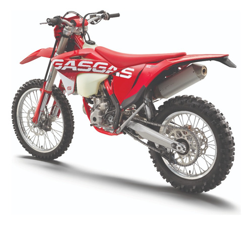 Imagen 20 de 20 de Gasgas Ec 250f 0km Enduro